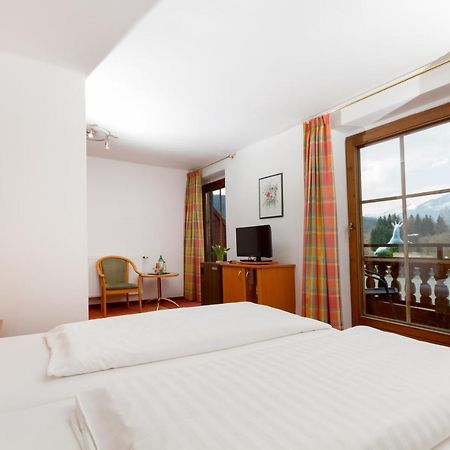 Bruggerhof - Camping, Restaurant, Hotel Kitzbuhel Exterior photo
