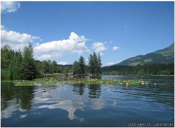 Bruggerhof - Camping, Restaurant, Hotel Kitzbuhel Facilities photo