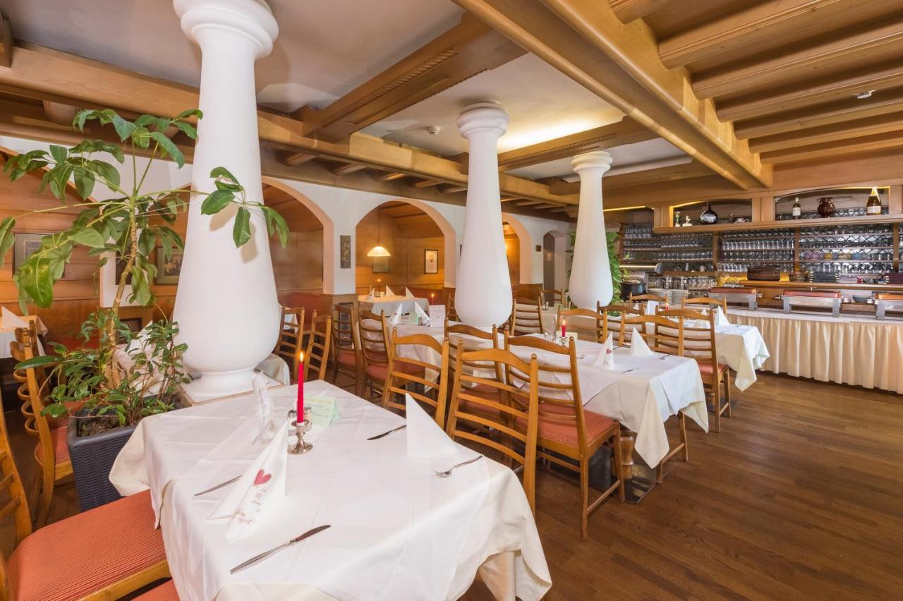 Bruggerhof - Camping, Restaurant, Hotel Kitzbuhel Exterior photo