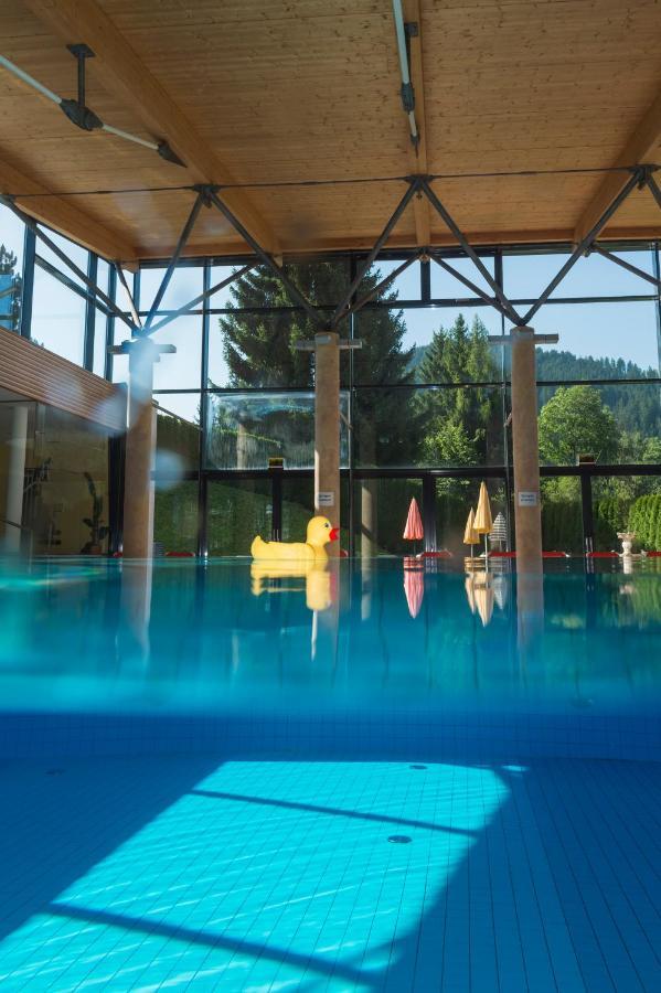 Bruggerhof - Camping, Restaurant, Hotel Kitzbuhel Exterior photo